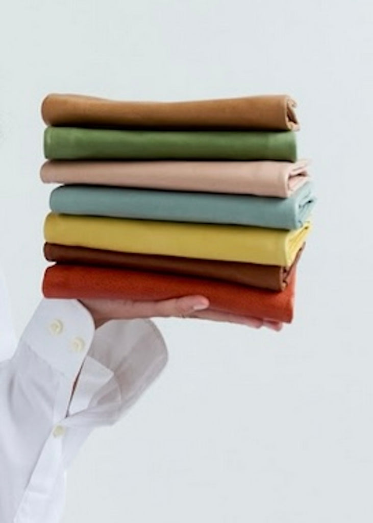 Latico Leathers | Eloise