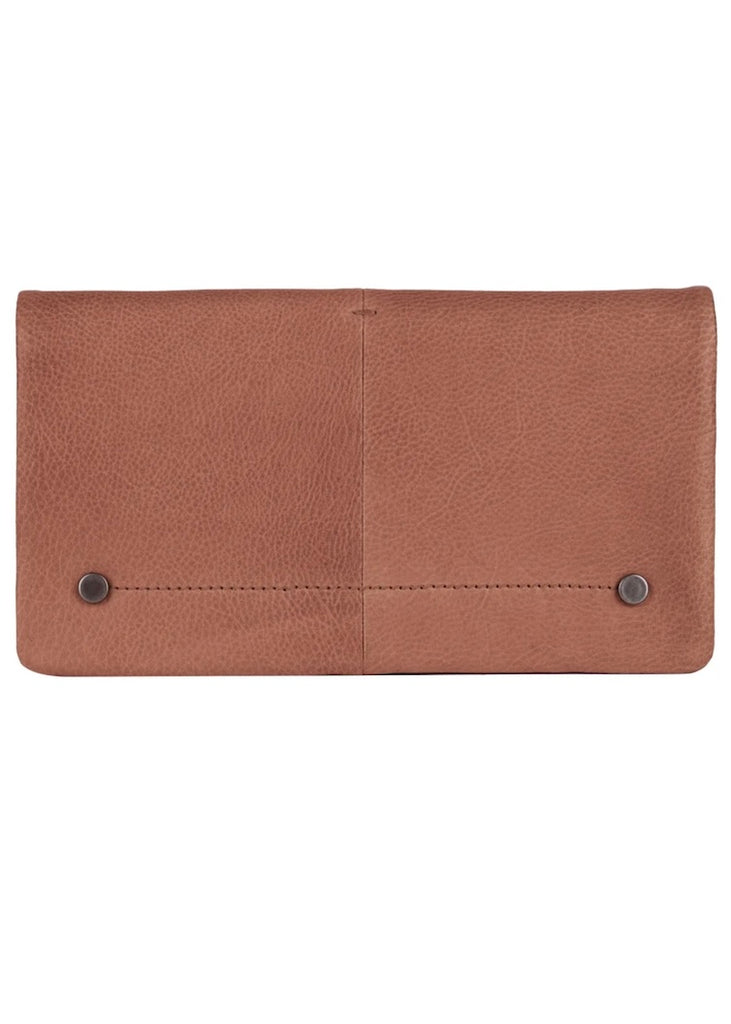 Latico Leathers | Terry Hazel