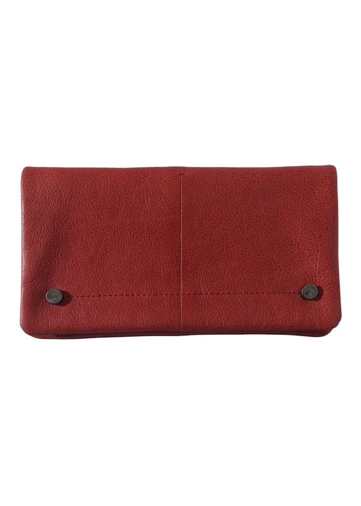 Latico Leathers | Terry Oxblood