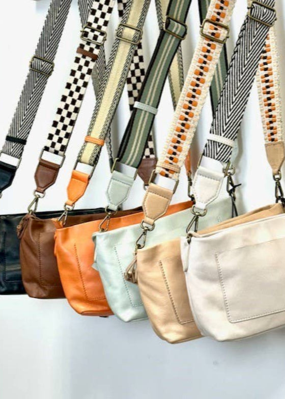 Latico Leathers | Aquarius