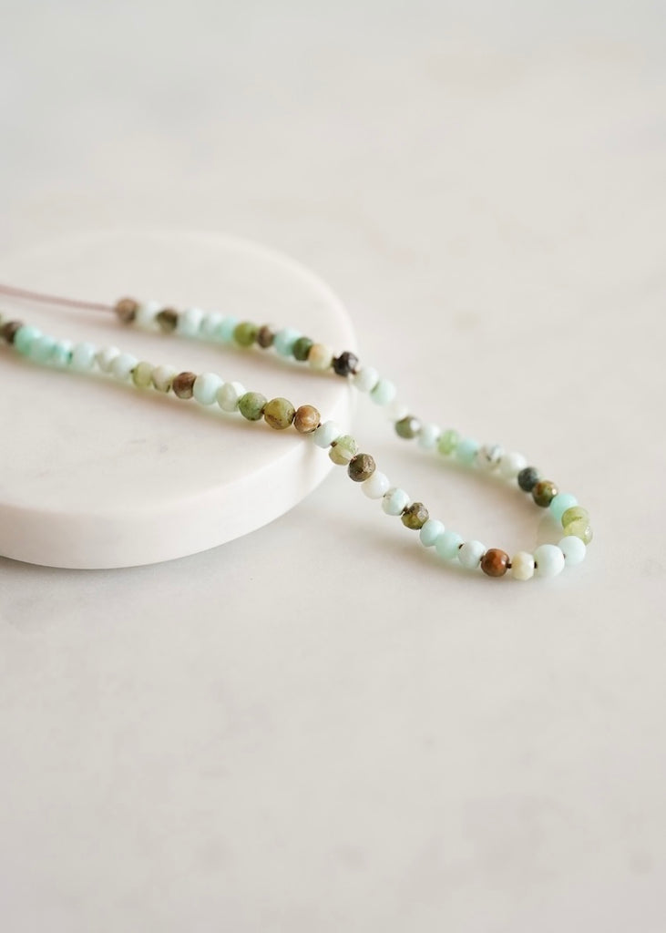 Lena Skadegard | Multi Adjustable Necklace