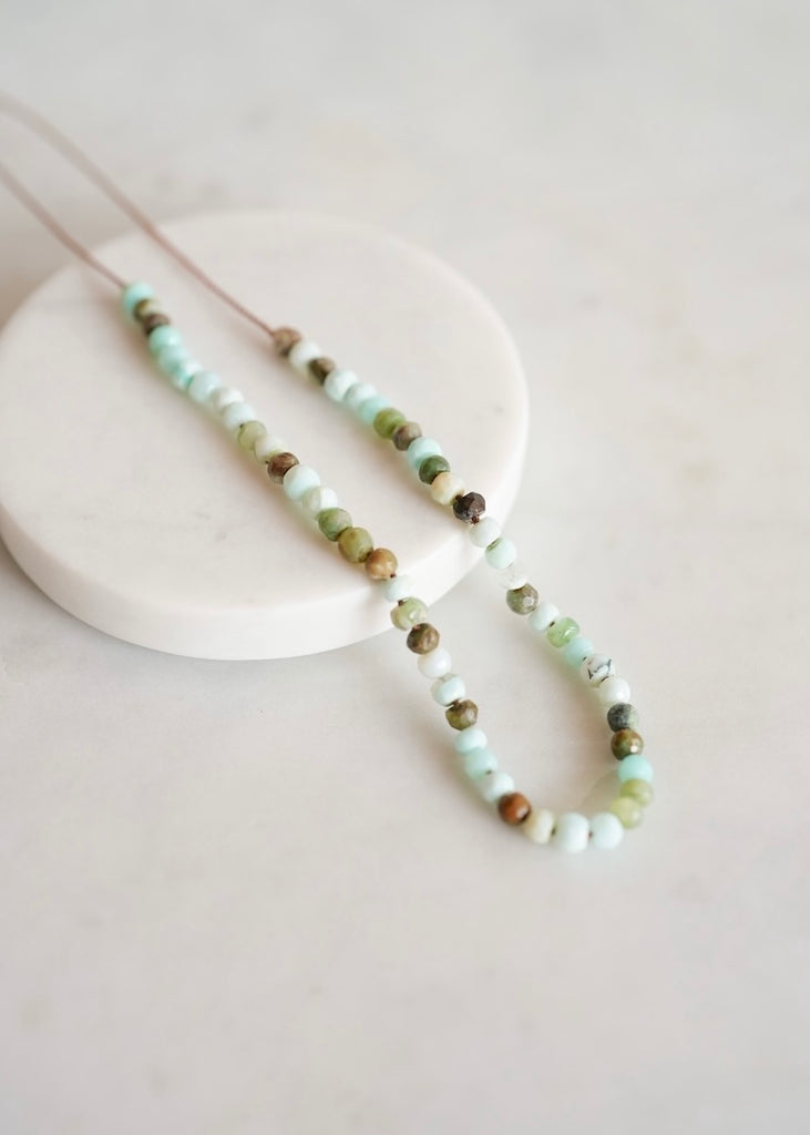 Lena Skadegard | Multi Adjustable Necklace