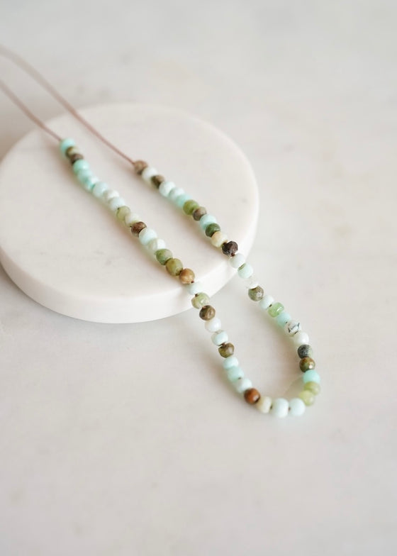 Lena Skadegard | Multi Adjustable Necklace