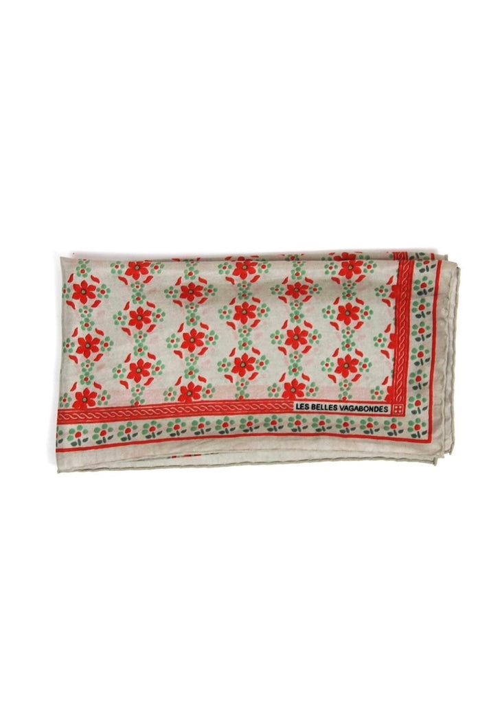 Les Belles Vagabondes | Mini Natasha | Coral