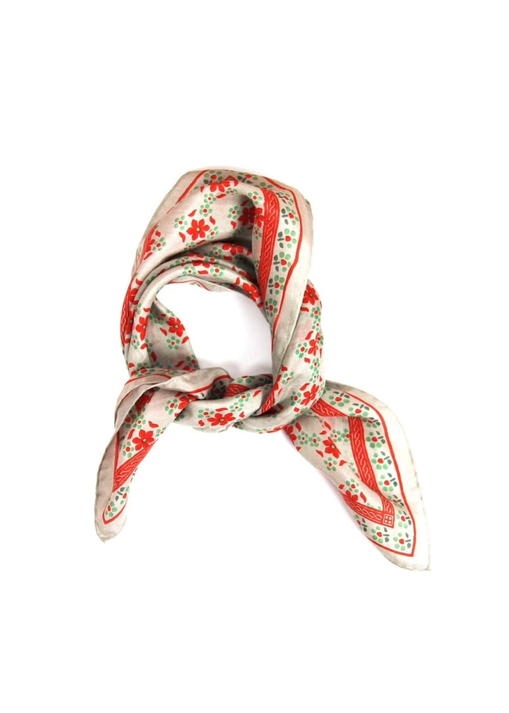 Les Belles Vagabondes | Mini Natasha | Coral