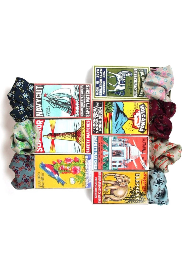 Les Belles Vagabondes | Mini Natasha | Coral