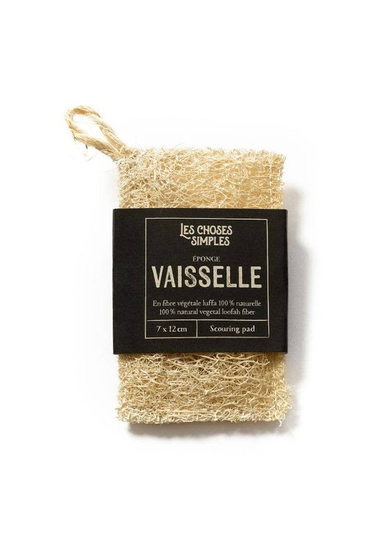 Les Choses Simples | Biodegradable Scouring Pad