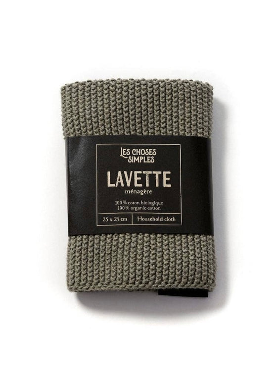 Les Choses Simples | Household Cloth in Oak