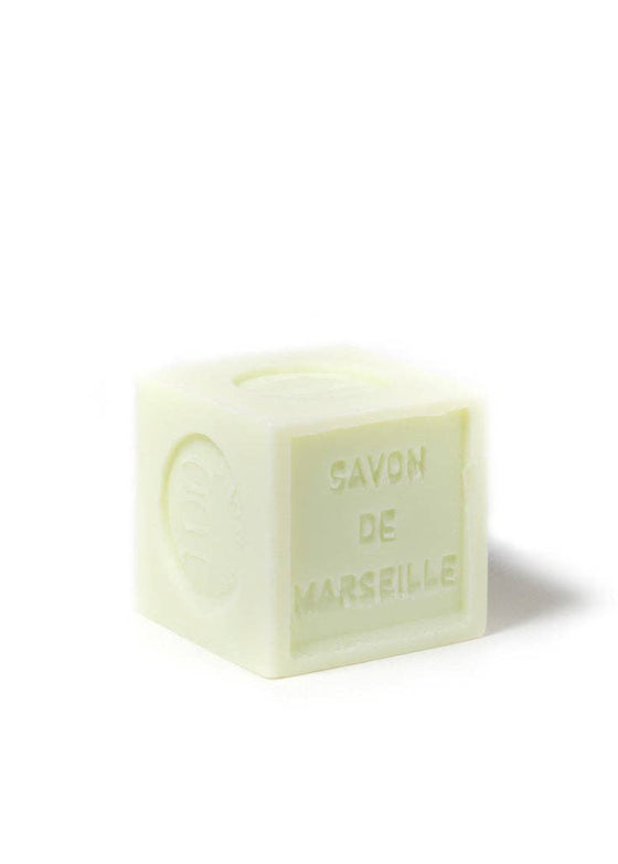 Les Choses Simples | Shea Butter Soap | Lemon Verbena