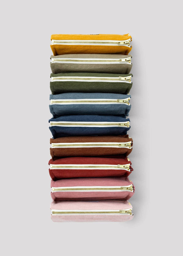 Les Pensionnaires | Pencil Case