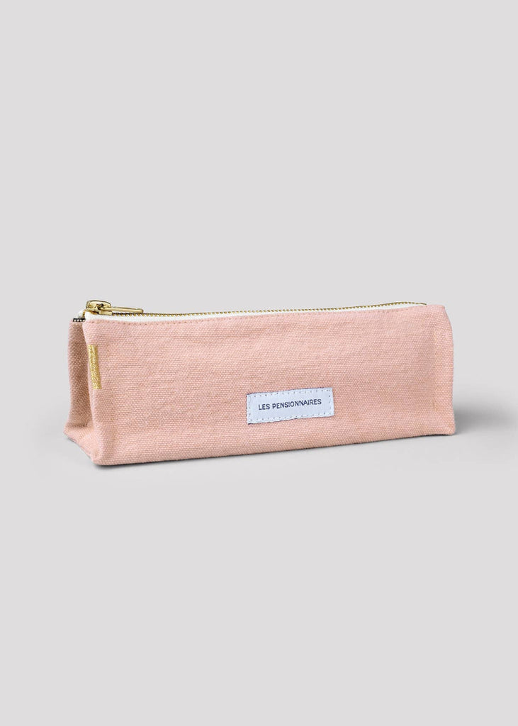 Les Pensionnaires | Pencil Case | Delicate Pink