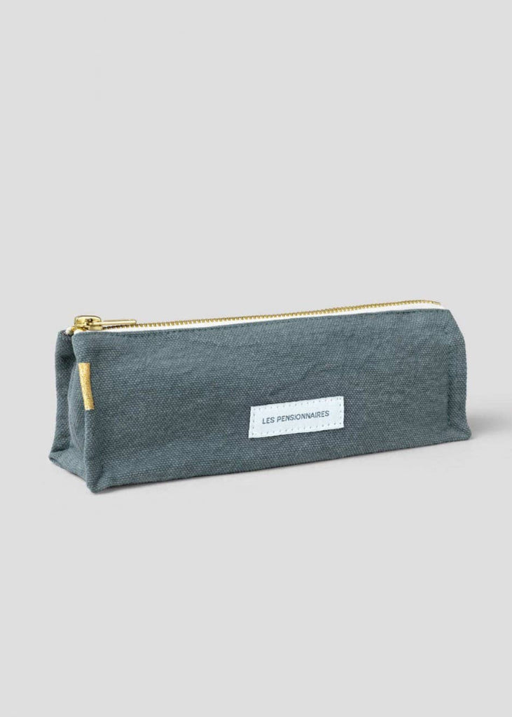 Les Pensionnaires | Pencil Case | Horizon Blue