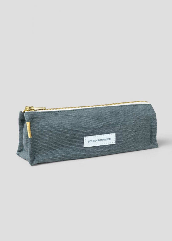 Les Pensionnaires | Pencil Case | Horizon Blue
