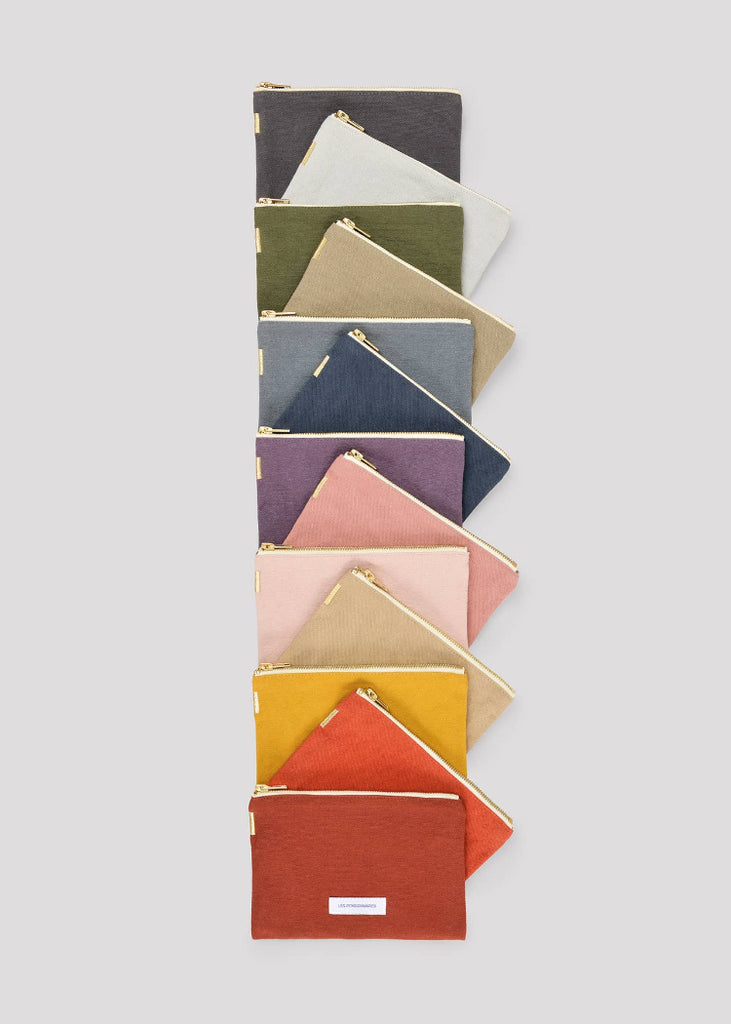 Les Pensionnaires | Small Pouch