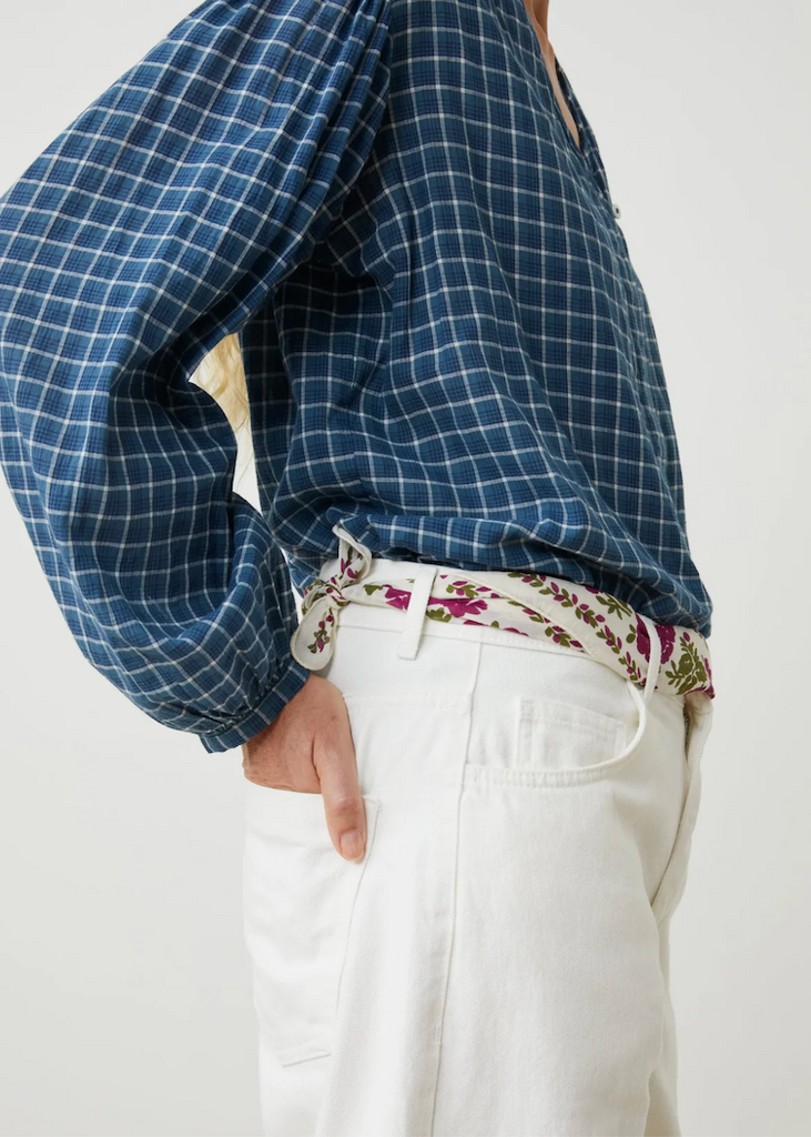 Moismont | Fichu Foulard No 652 | Letter
