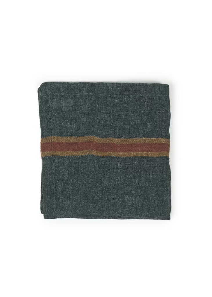 Libeco | Hamlet Napkin | Stripe