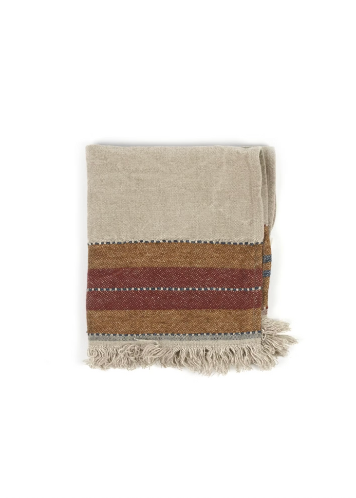 Libeco | Hillside Napkin