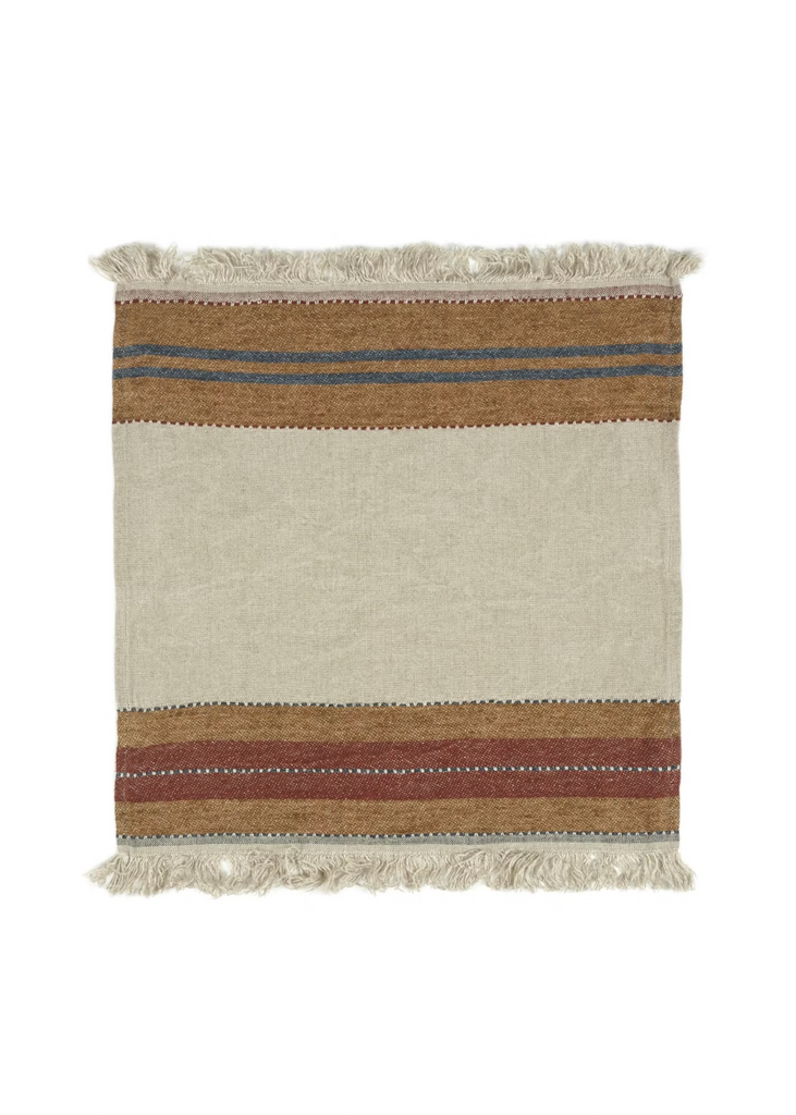 Libeco | Hillside Napkin