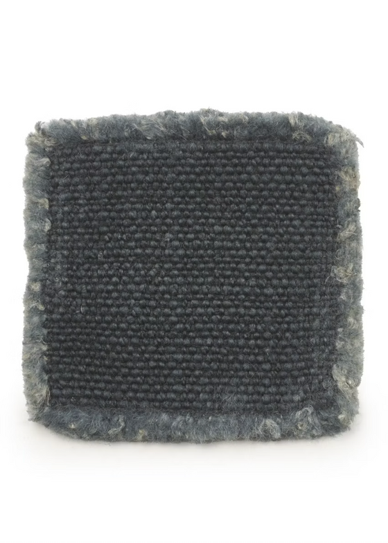 Libeco | Jasper Coaster | Smoke | Set of 4