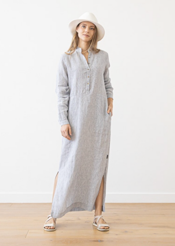 LinenMe | Dona Dress