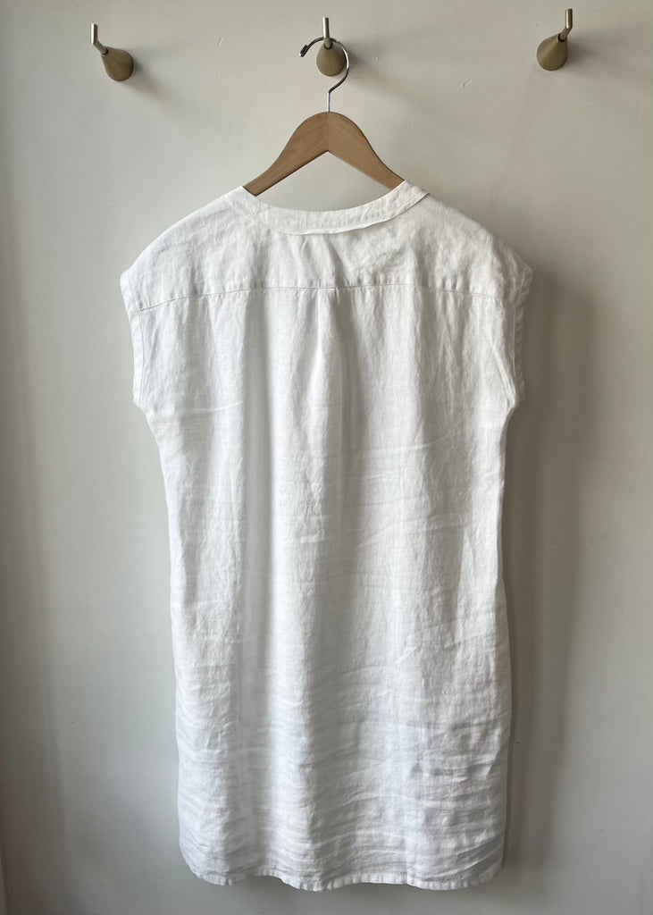 LinenMe | Emily Dress