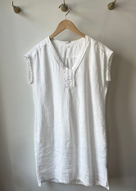LinenMe | Emily Dress