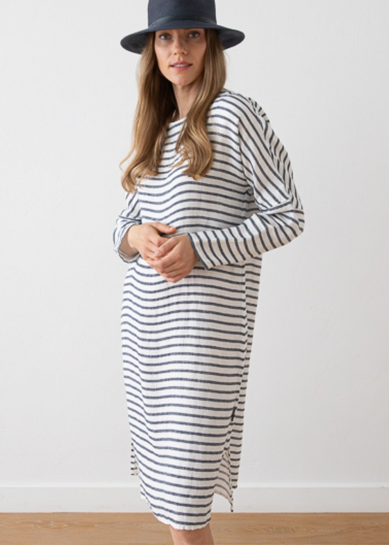 LinenMe | Nice Tunic