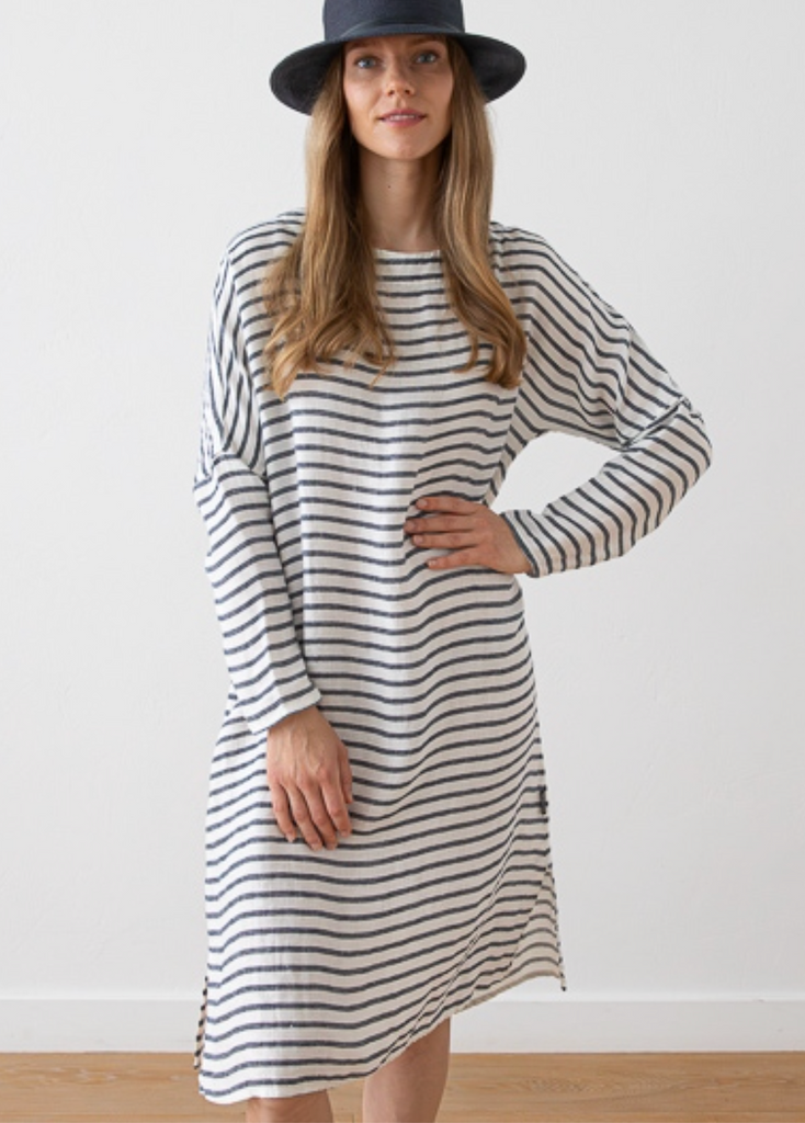 LinenMe | Nice Tunic