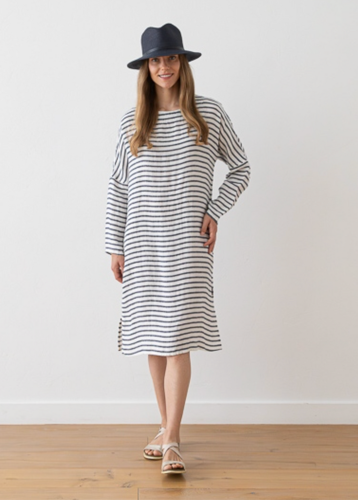 LinenMe | Nice Tunic