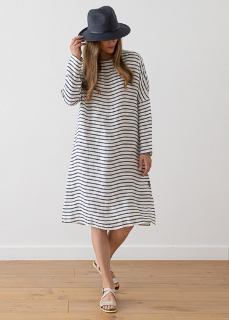 LinenMe | Nice Tunic