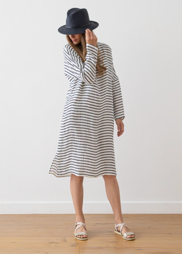 LinenMe | Nice Tunic