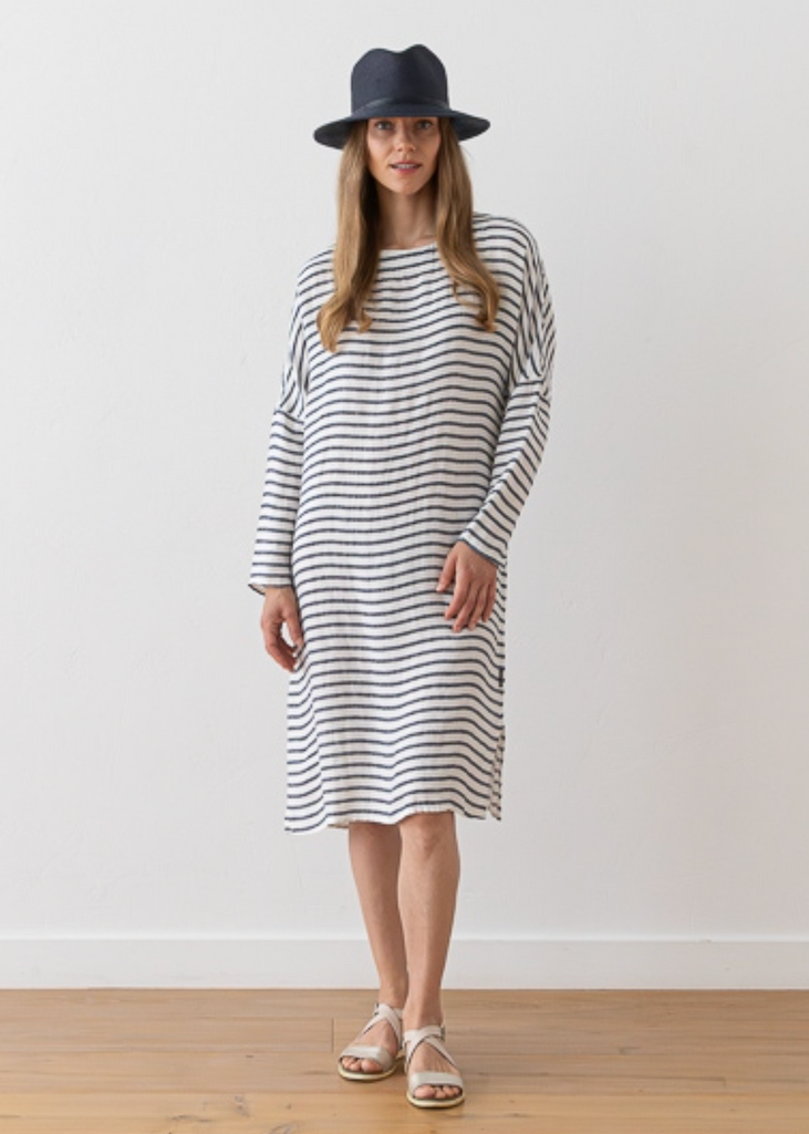 LinenMe | Nice Tunic