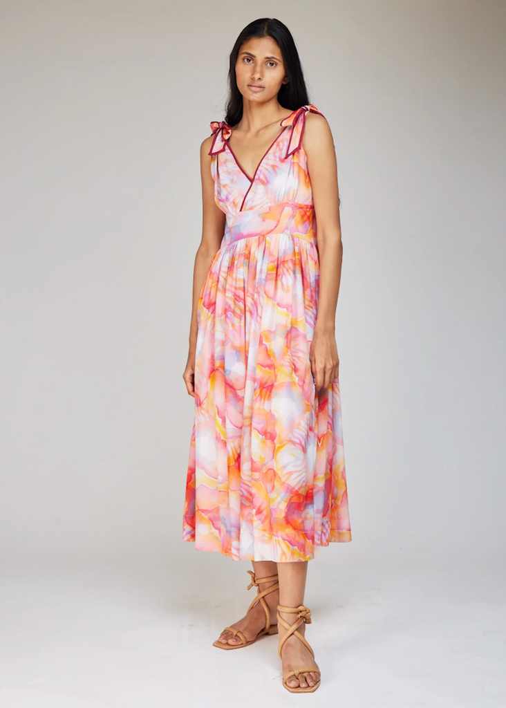 Love Binetti | Yarra Dress