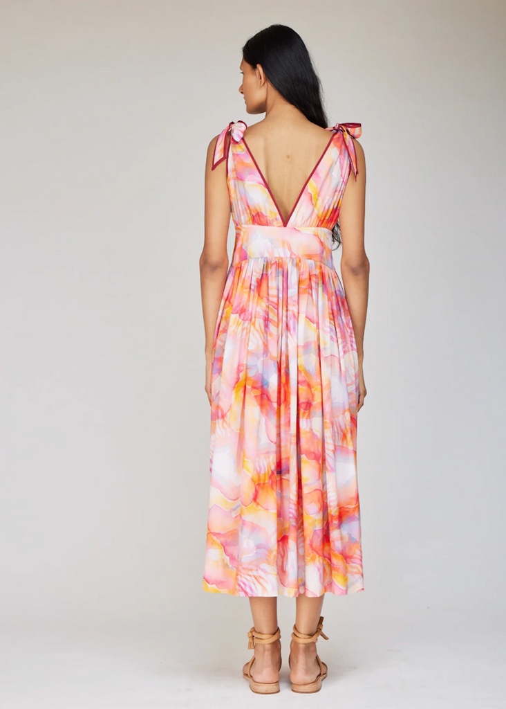 Love Binetti | Yarra Dress