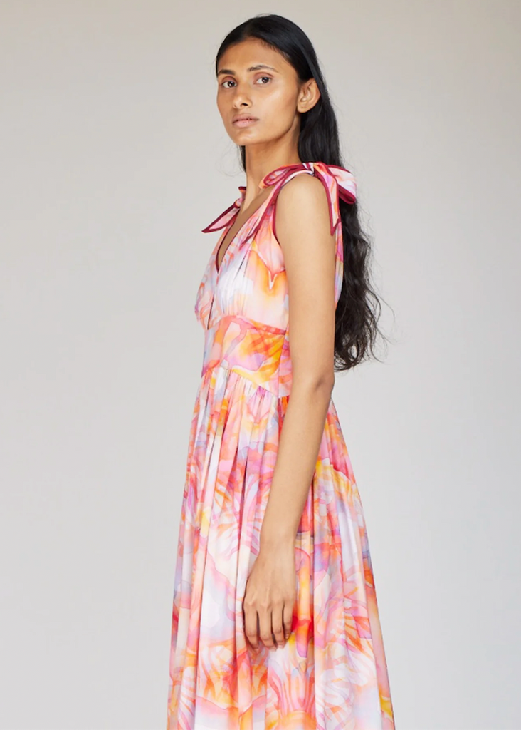 Love Binetti | Yarra Dress