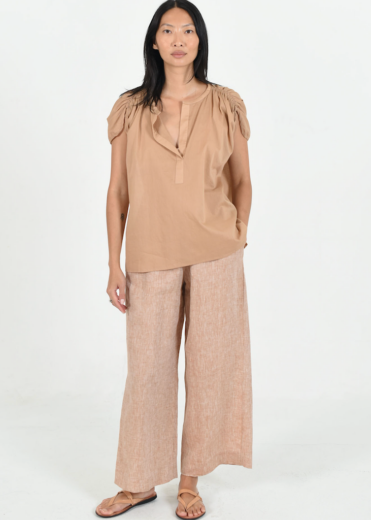 M. Patmos | Carey Top