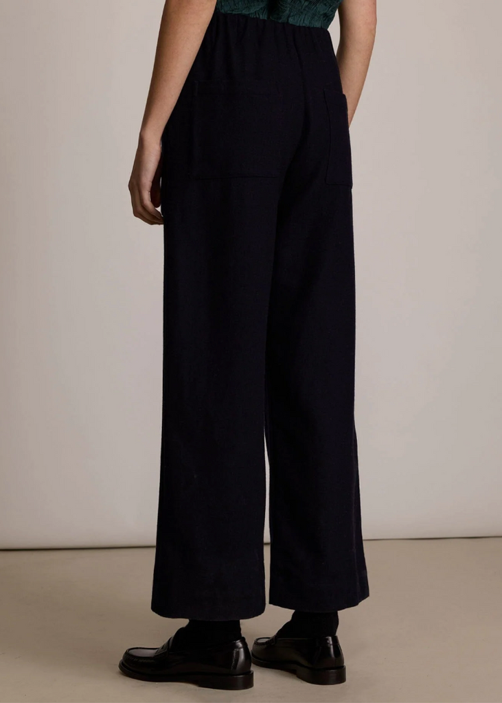 M. Patmos | Lolo Trouser | Navy