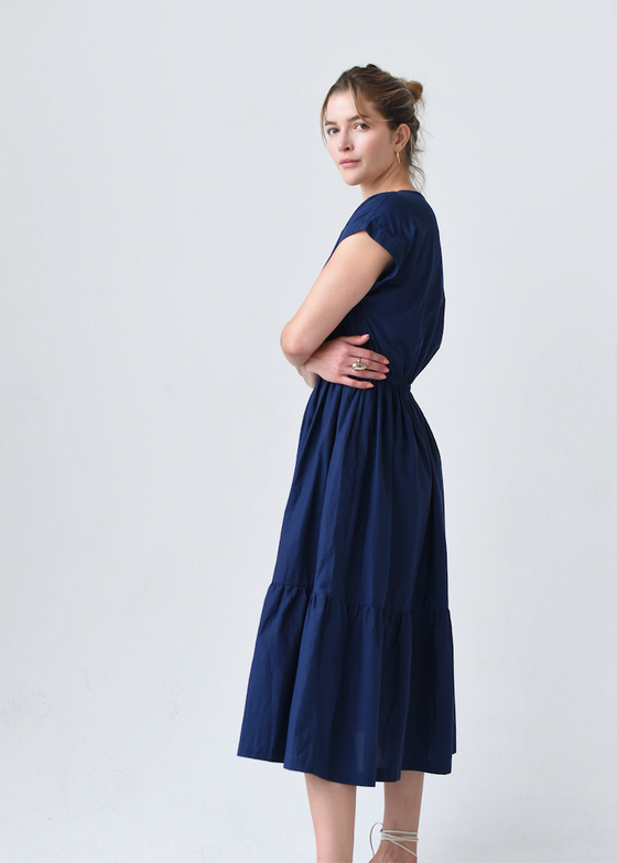 M. Patmos | Penelope Dress