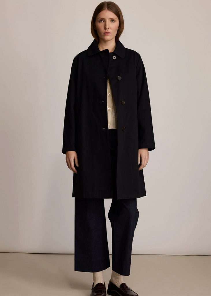 M. Patmos | Sylvie Makintosh | Black