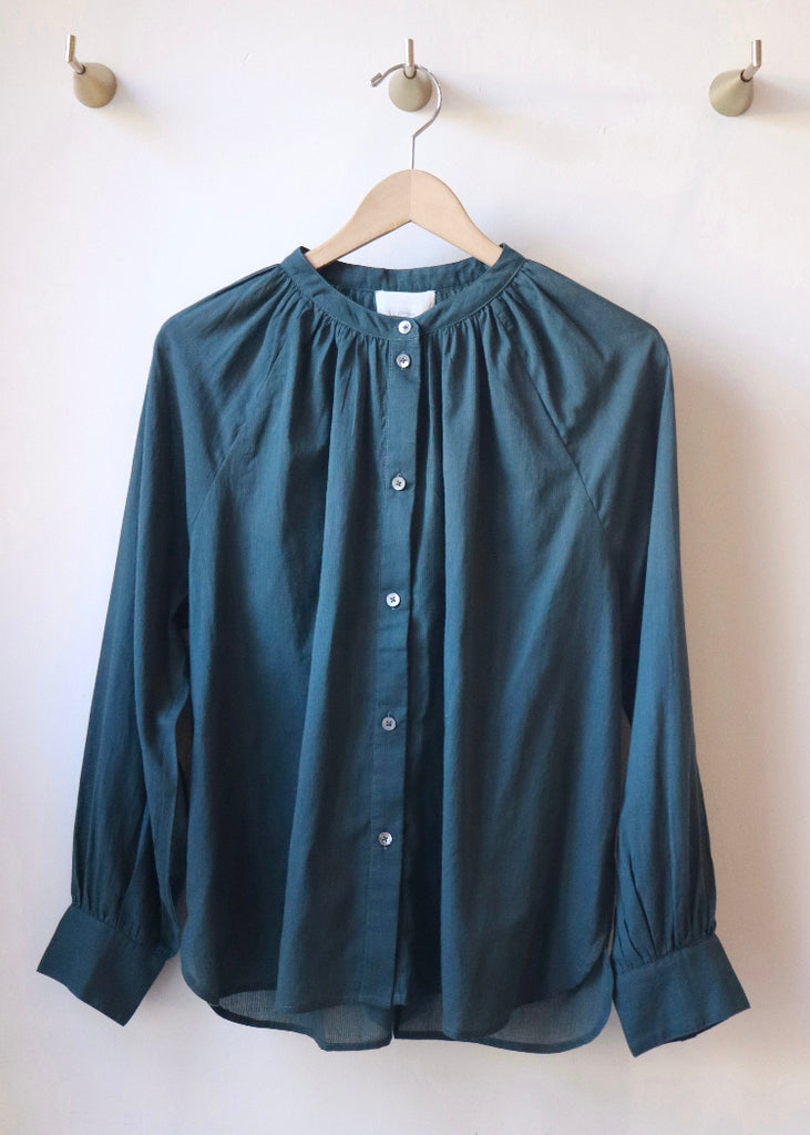 M. Patmos | Tricia Shirt | Veszelyite