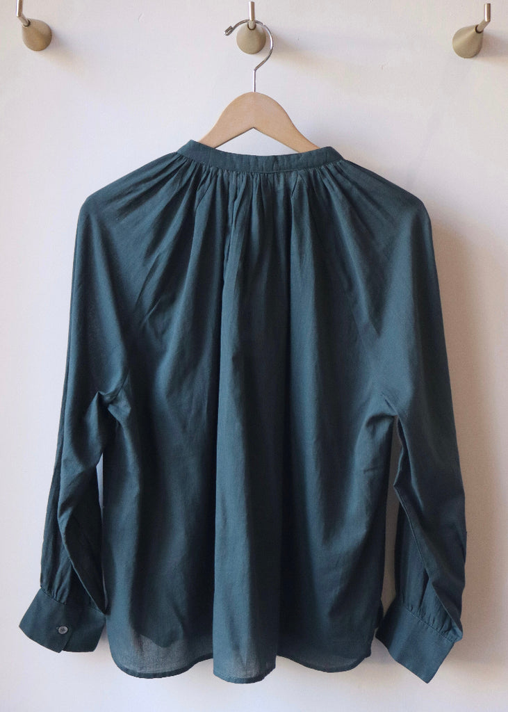 M. Patmos | Tricia Shirt | Veszelyite