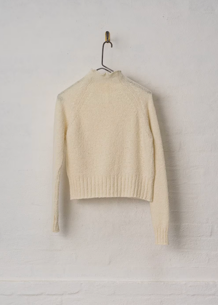 MJ Watson | Pullover
