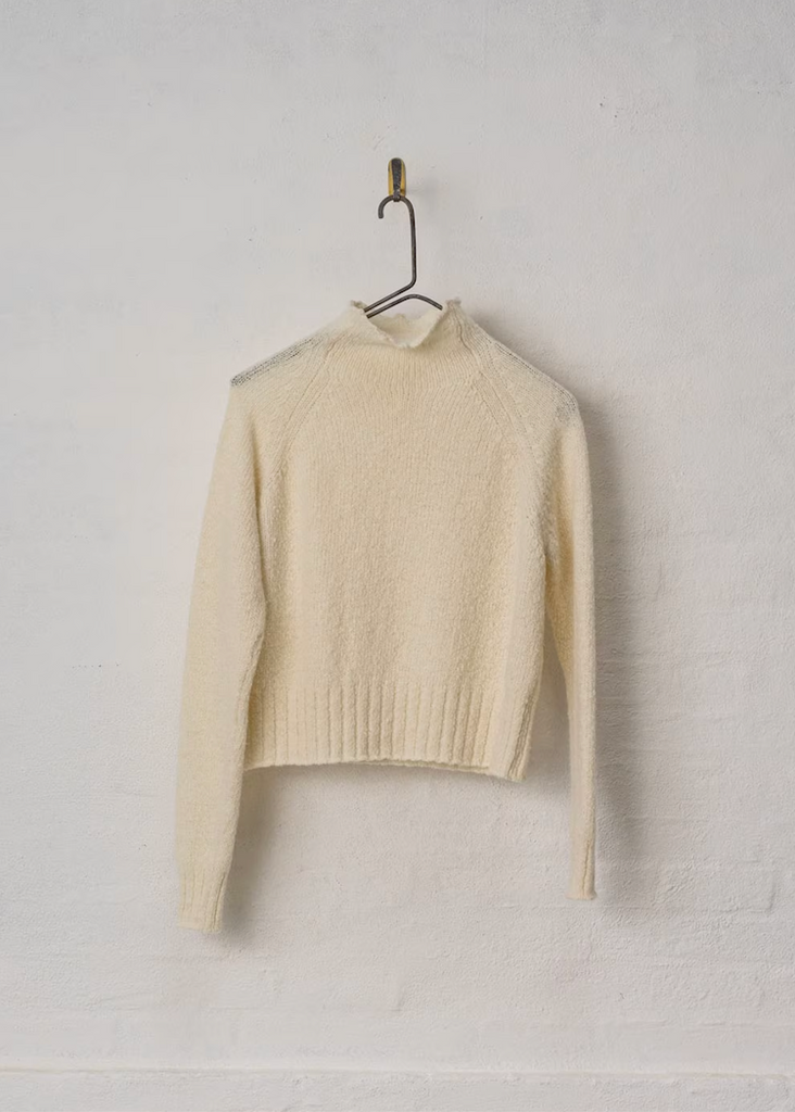 MJ Watson | Pullover