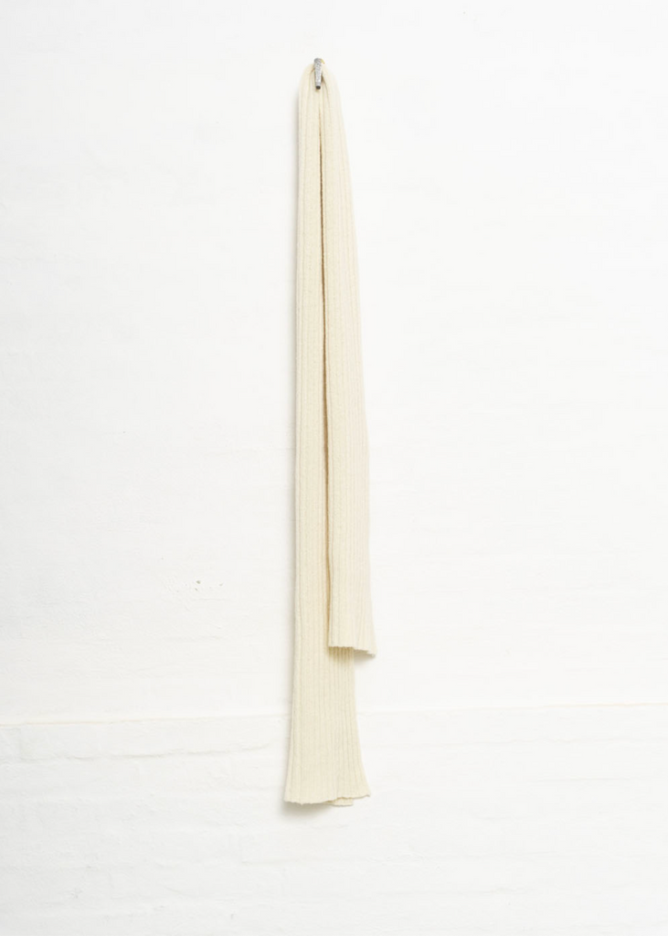 MJ Watson | Scarf | Natural