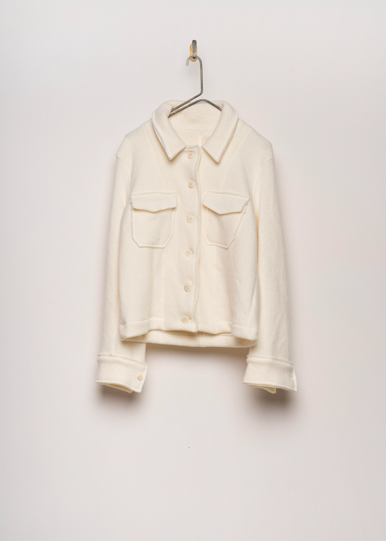 MJ Watson | Jacket | Natural