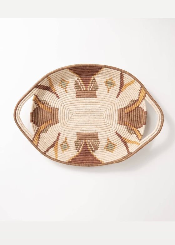 Maadili Collective | Flower Garden Tray