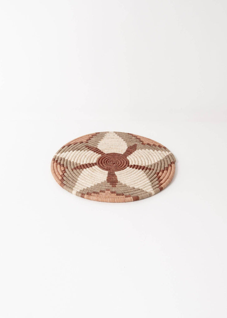 Maadili Collective | Anemone Trivet