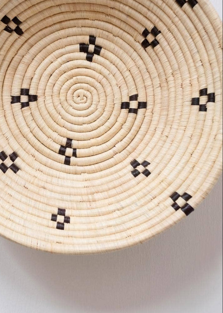 Maadili Collective | Gathered Spaces Basket