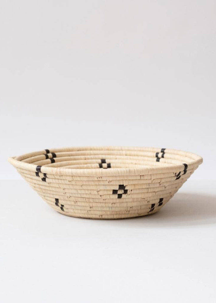 Maadili Collective | Gathered Spaces Basket
