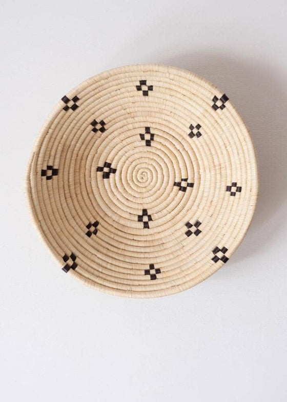 Maadili Collective | Gathered Spaces Basket